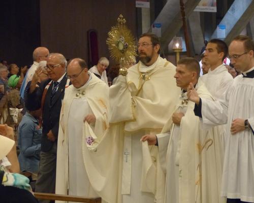 Lourdes2018-photos Saint-Sacrement (90)