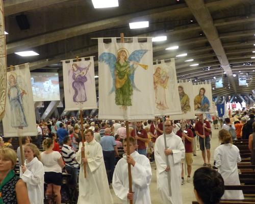 Lourdes2018-photos Saint-Sacrement (93)