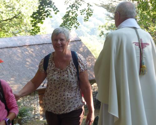 Lourdes-2018 - photos Cathedrale verdure (11)