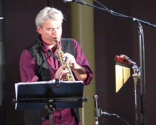 Lourdes 2018 - photos - Recital Soeur Agathe (16)