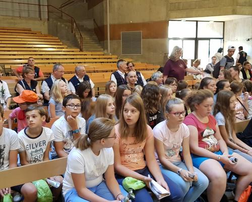 Lourdes 2018 - photos onction malades (1)