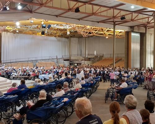 Lourdes 2018 - photos onction malades (6)
