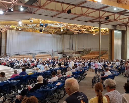 Lourdes 2018 - photos onction malades (7)