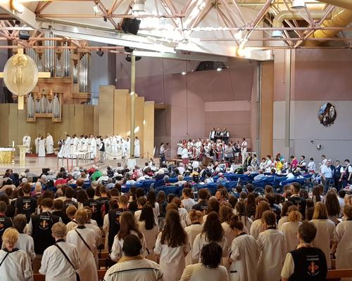 Lourdes 2018 - photos onction malades (15)