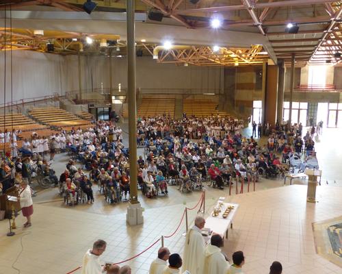 Lourdes 2018 - photos onction malades (39)
