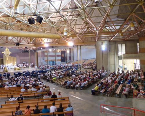 Lourdes 2018 - photos onction malades (43)