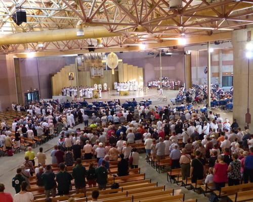 Lourdes 2018 - photos onction malades (47)