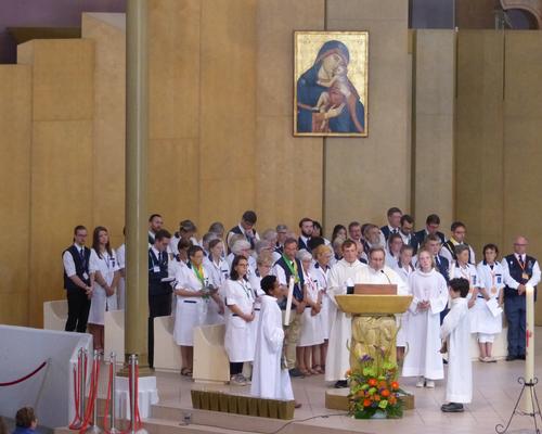 Lourdes 2018 - photos onction malades (48)