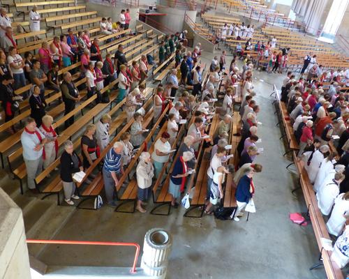 Lourdes 2018 - photos onction malades (49)