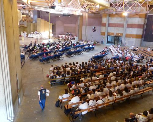 Lourdes 2018 - photos onction malades (50)