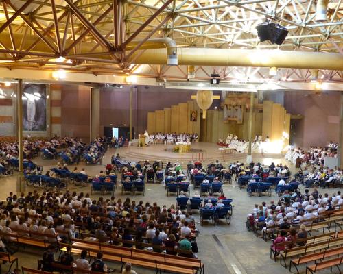 Lourdes 2018 - photos onction malades (53)