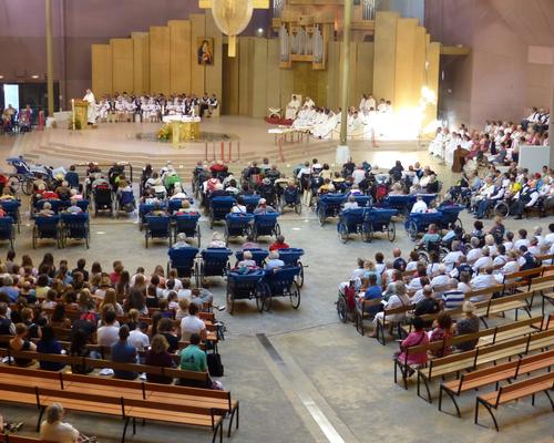 Lourdes 2018 - photos onction malades (54)