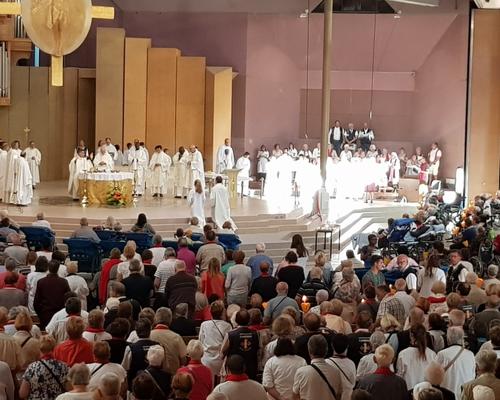 Lourdes 2018 - photos onction malades (56)