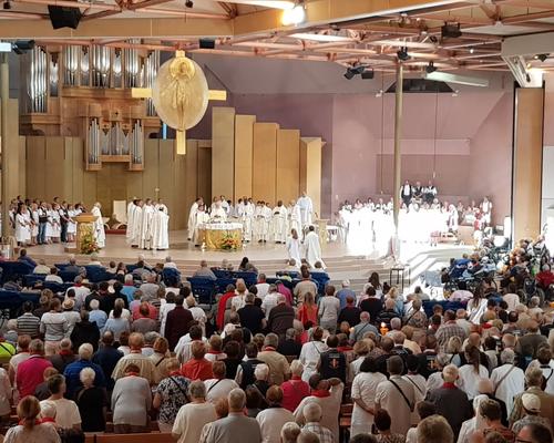 Lourdes 2018 - photos onction malades (57)
