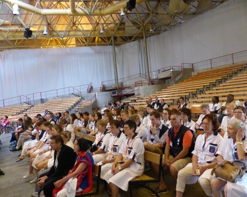 Lourdes 2018 - photos onction malades (76)
