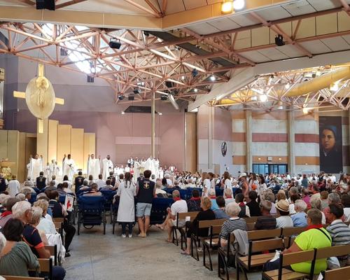 Lourdes 2018 - photos onction malades (78)