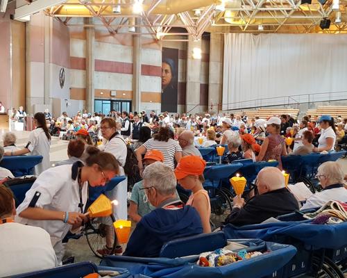 Lourdes 2018 - photos onction malades (82)