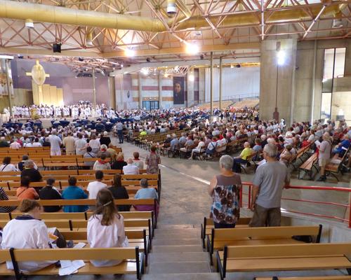 Lourdes 2018 - photos onction malades (88)