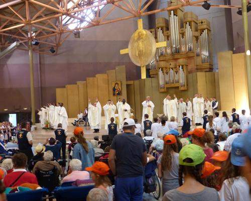 Lourdes 2018 - photos onction malades (89)