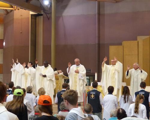 Lourdes 2018 - photos onction malades (90)