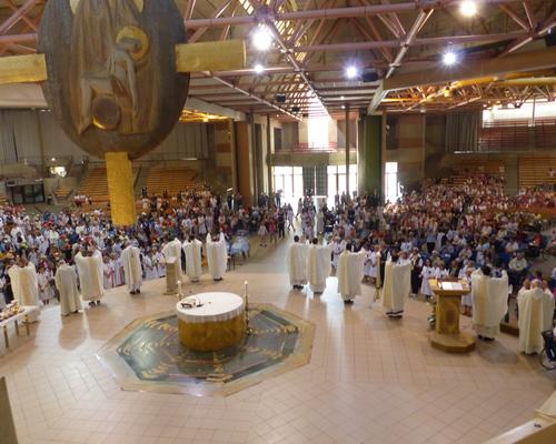 Lourdes 2018 - photos onction malades (91)