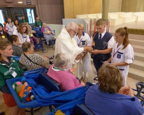 Lourdes 2018 - photos onction malades (94)