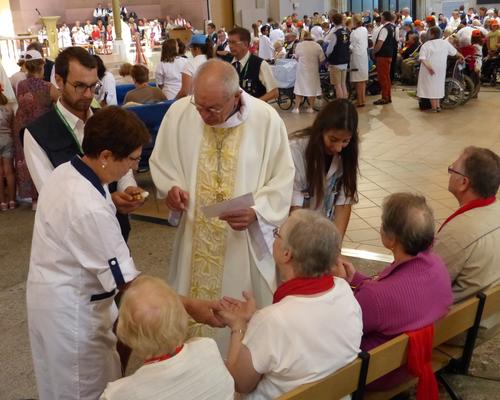 Lourdes 2018 - photos onction malades (97)