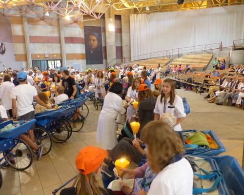 Lourdes 2018 - photos onction malades (105)