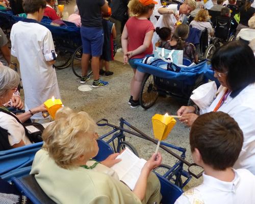 Lourdes 2018 - photos onction malades (107)
