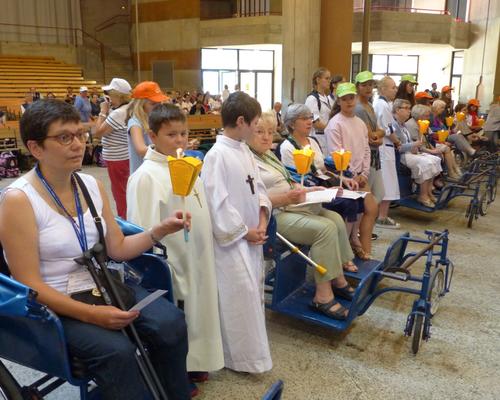 Lourdes 2018 - photos onction malades (108)