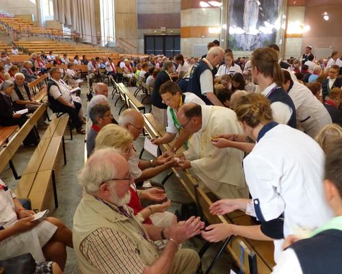 Lourdes 2018 - photos onction malades (109)