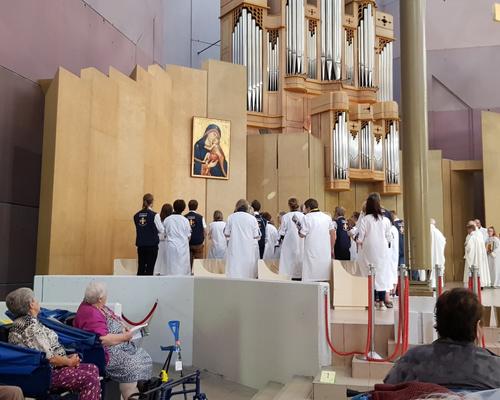 Lourdes 2018 - photos onction malades (116)