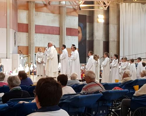 Lourdes 2018 - photos onction malades (117)