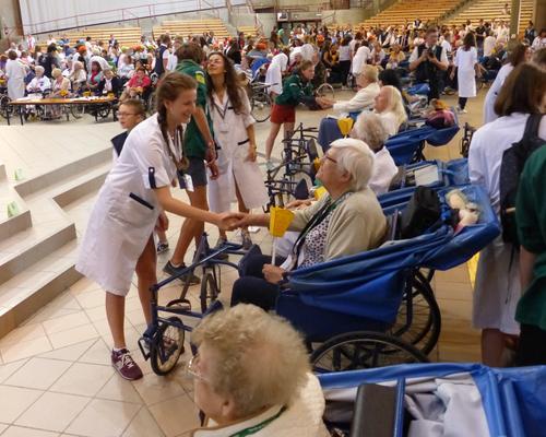 Lourdes 2018 - photos onction malades (120)