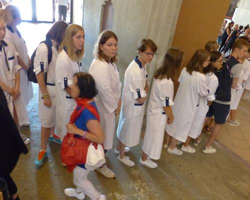 Lourdes 2018 - photos onction malades (127)