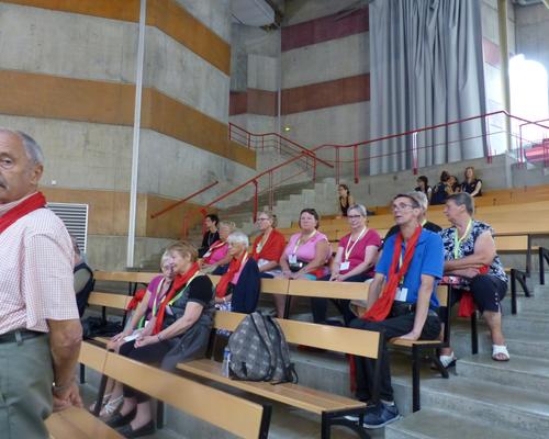 Lourdes 2018 - photos onction malades (133)