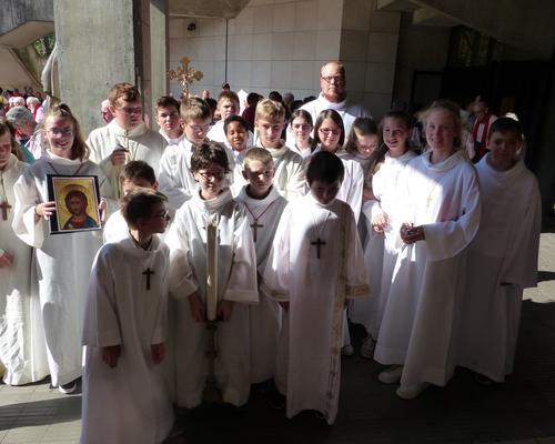 Lourdes 2018 - photos onction malades (153)