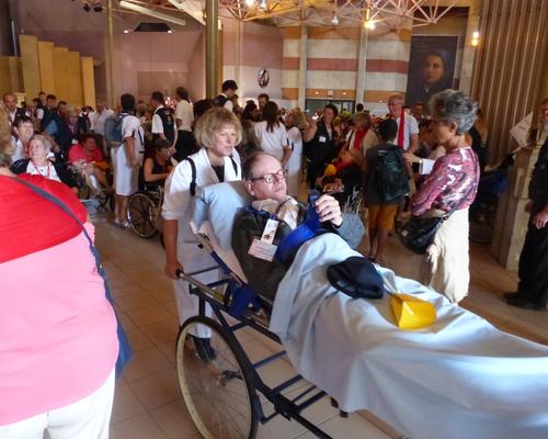 Lourdes 2018 - photos onction malades (154)