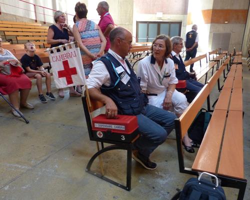 Lourdes2018-photos cloture (3)