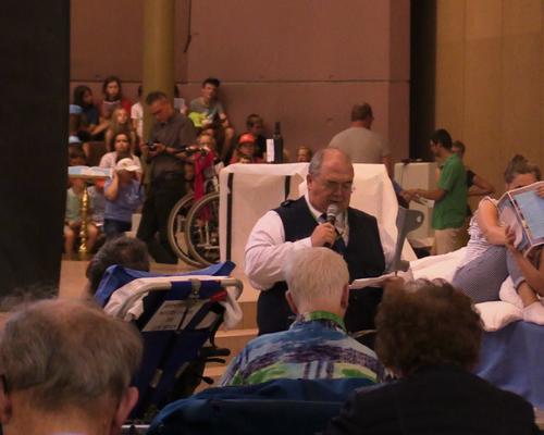 Lourdes2018-photos cloture (4)
