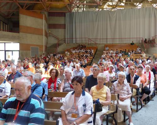 Lourdes2018-photos cloture (8)