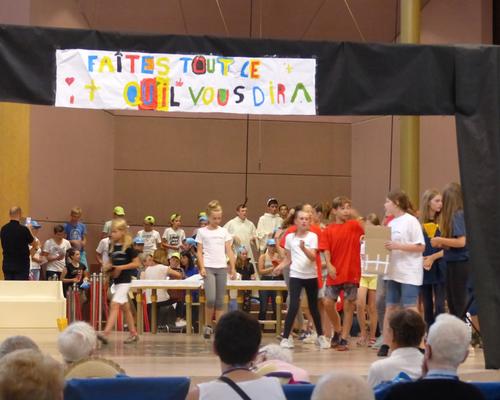 Lourdes2018-photos cloture (10)
