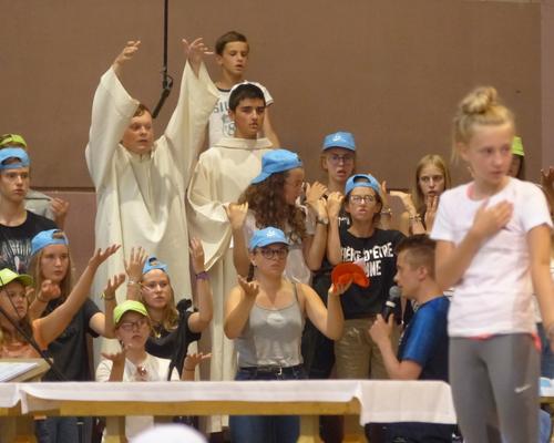 Lourdes2018-photos cloture (11)