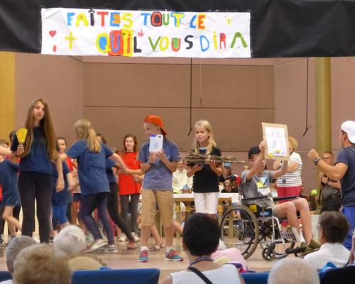 Lourdes2018-photos cloture (15)