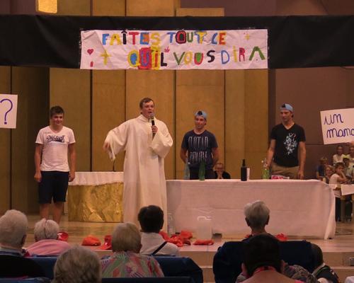 Lourdes2018-photos cloture (19)
