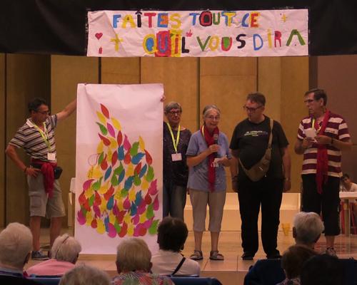 Lourdes2018-photos cloture (20)