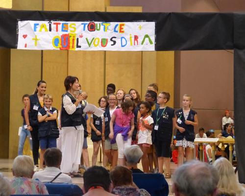Lourdes2018-photos cloture (24)
