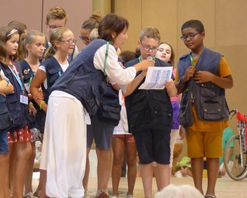 Lourdes2018-photos cloture (25)