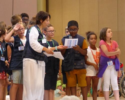 Lourdes2018-photos cloture (26)