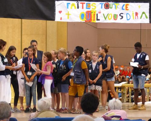 Lourdes2018-photos cloture (29)